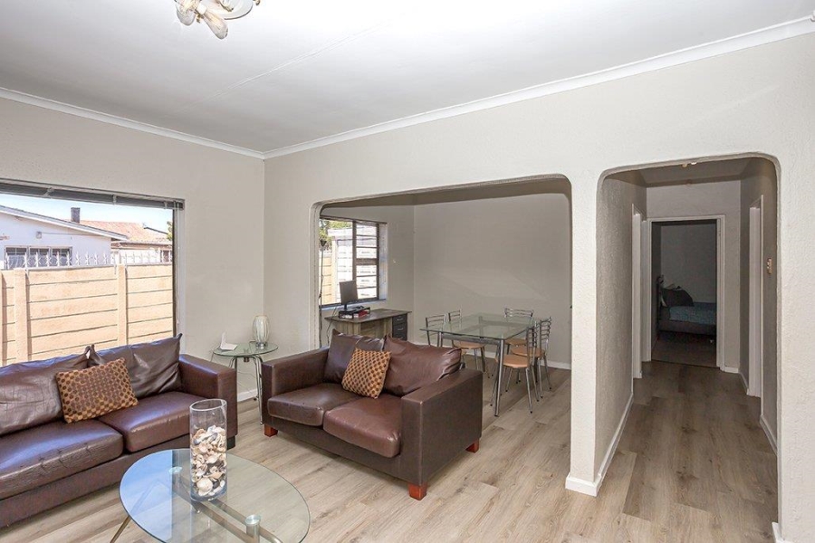 4 Bedroom Property for Sale in Tijgerhof Western Cape